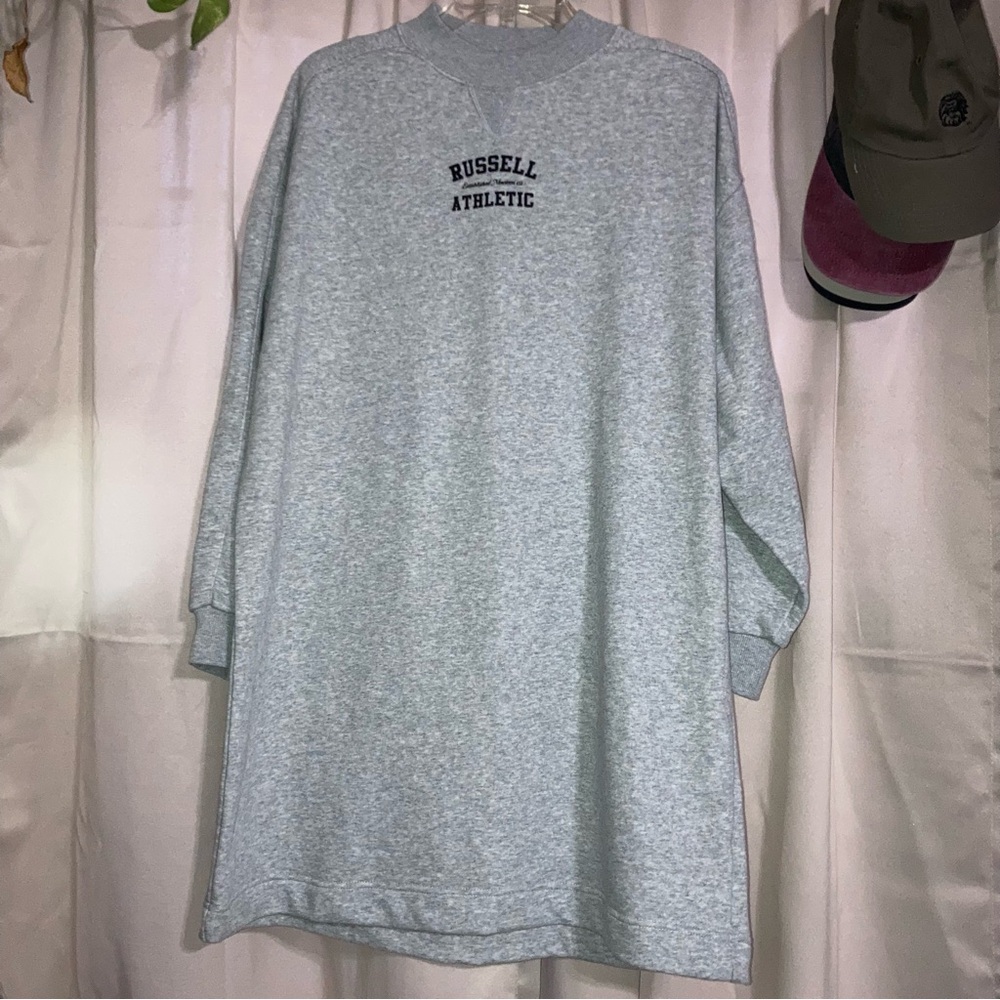 Russell Athletic Crewneck